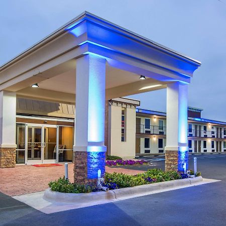 Econo Lodge Selma Екстериор снимка