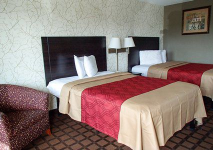 Econo Lodge Selma Стая снимка