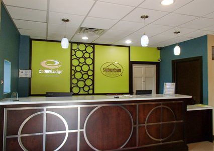 Econo Lodge Selma Интериор снимка
