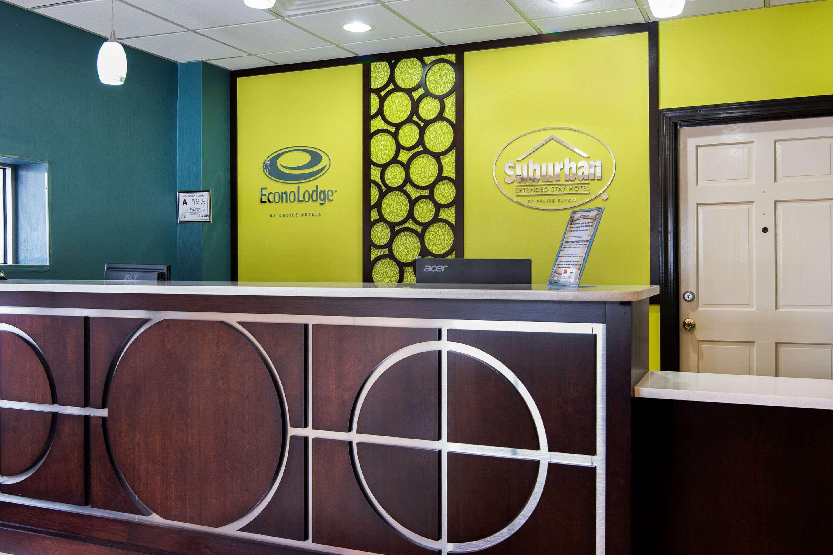 Econo Lodge Selma Екстериор снимка